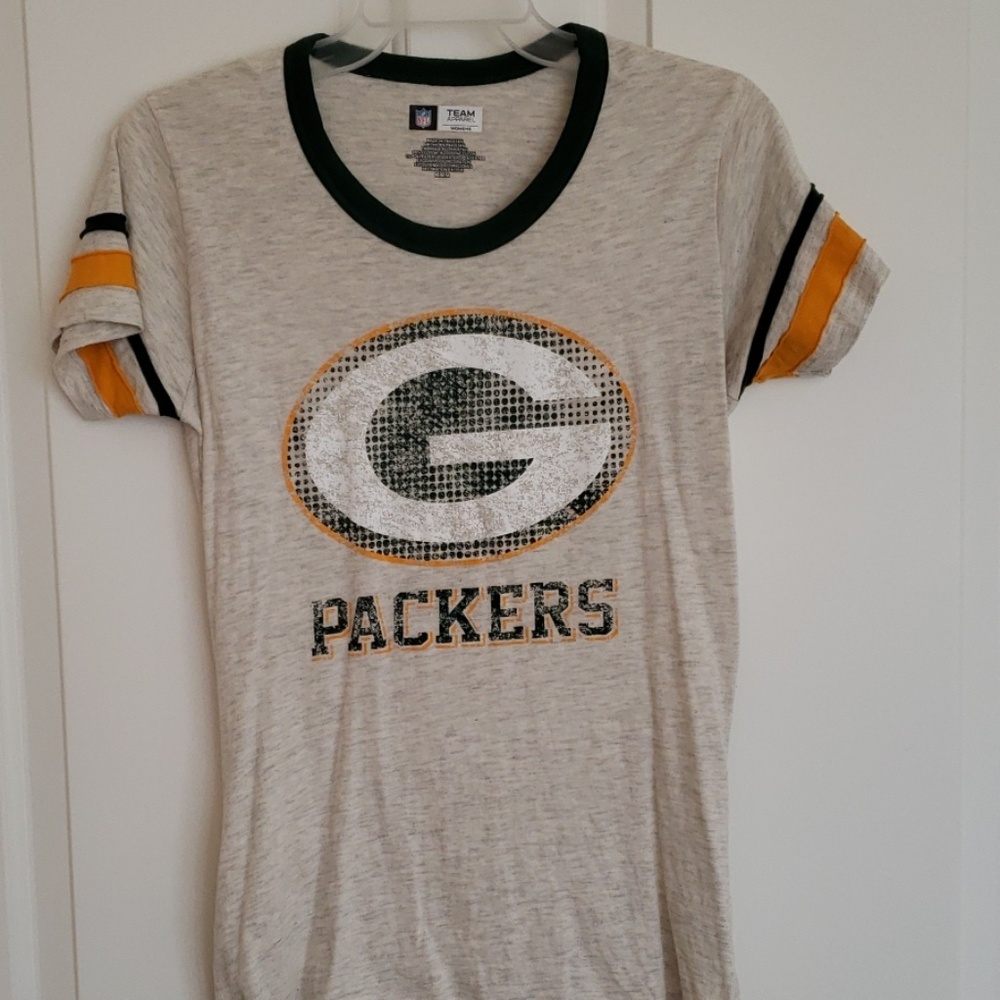 Packers tshirt